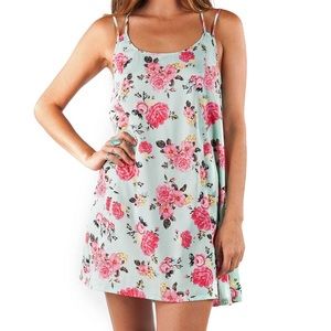 Element Jac Vanek Dress